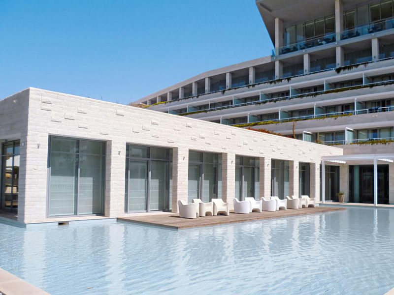 Sun Gardens Dubrovnik