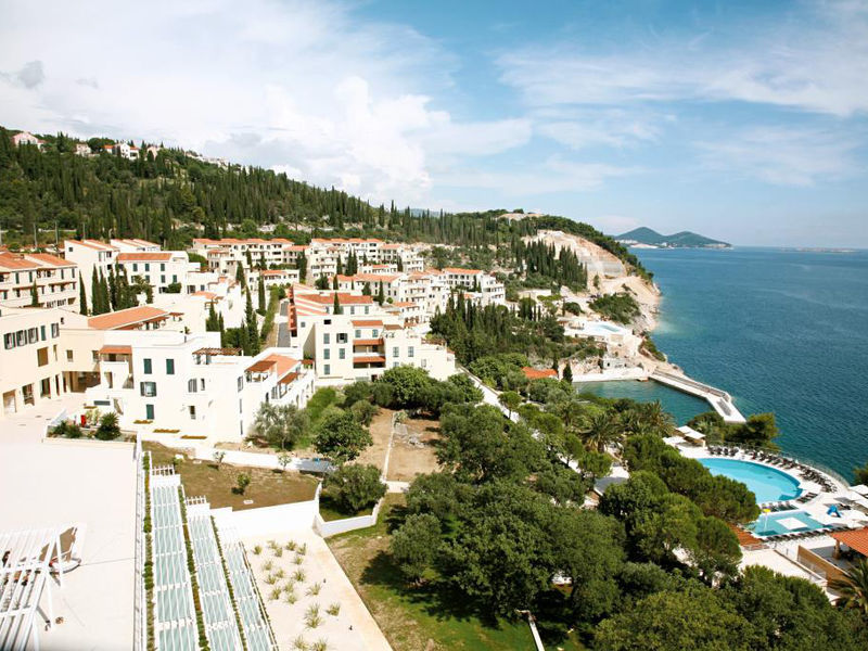 Sun Gardens Dubrovnik