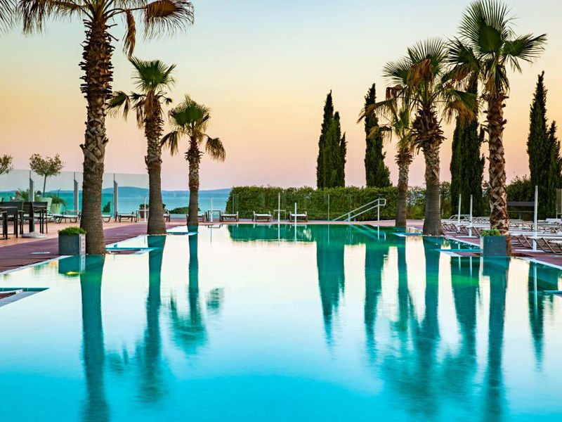 Radisson Blu Resort Split