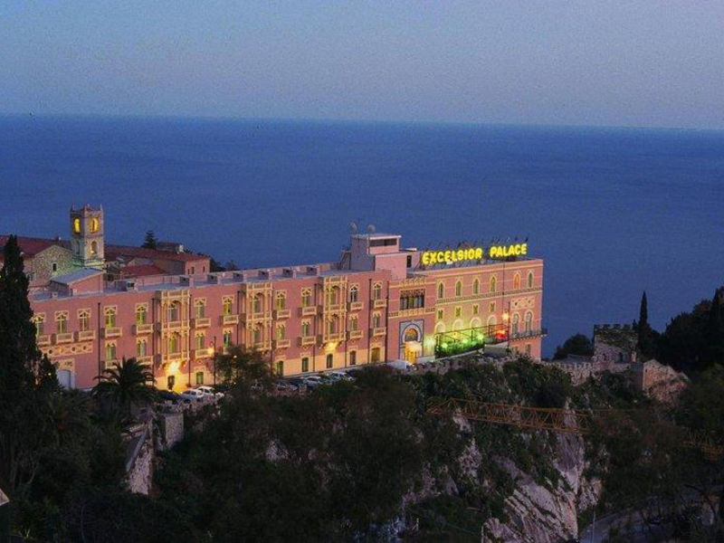 Excelsior Palace