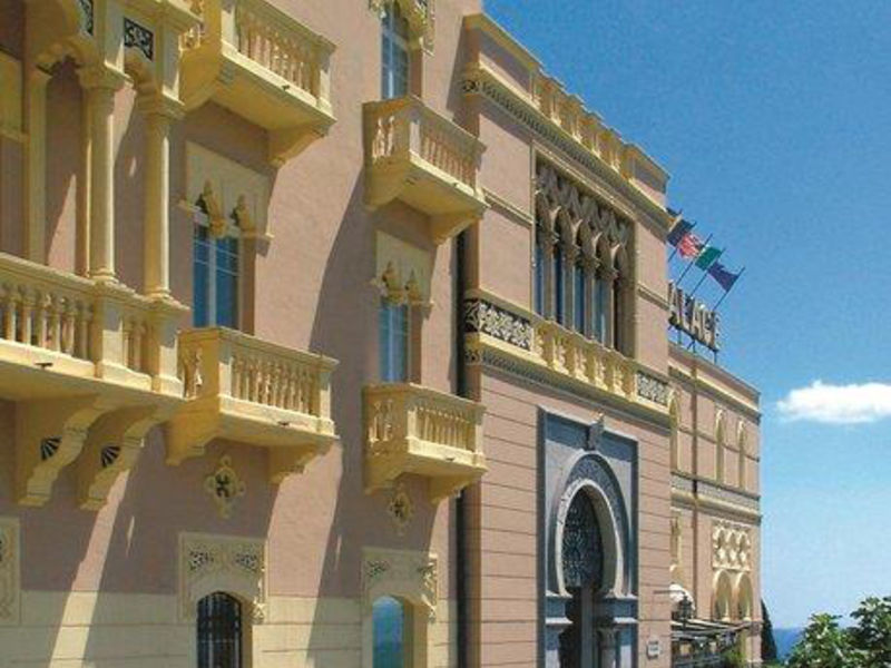 Excelsior Palace
