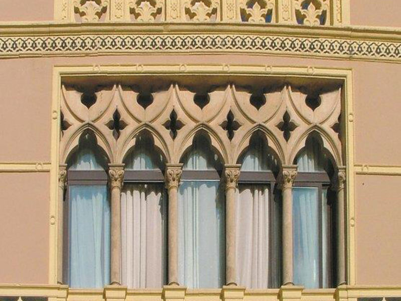 Excelsior Palace