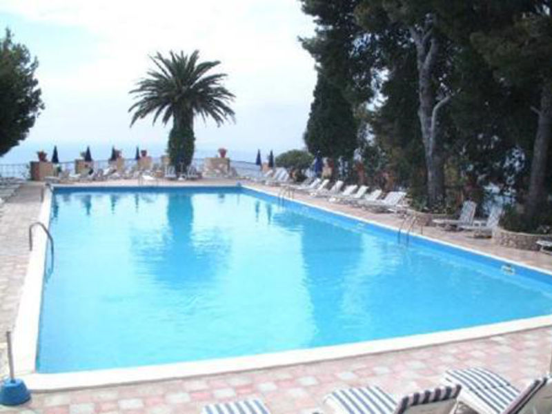 Excelsior Palace