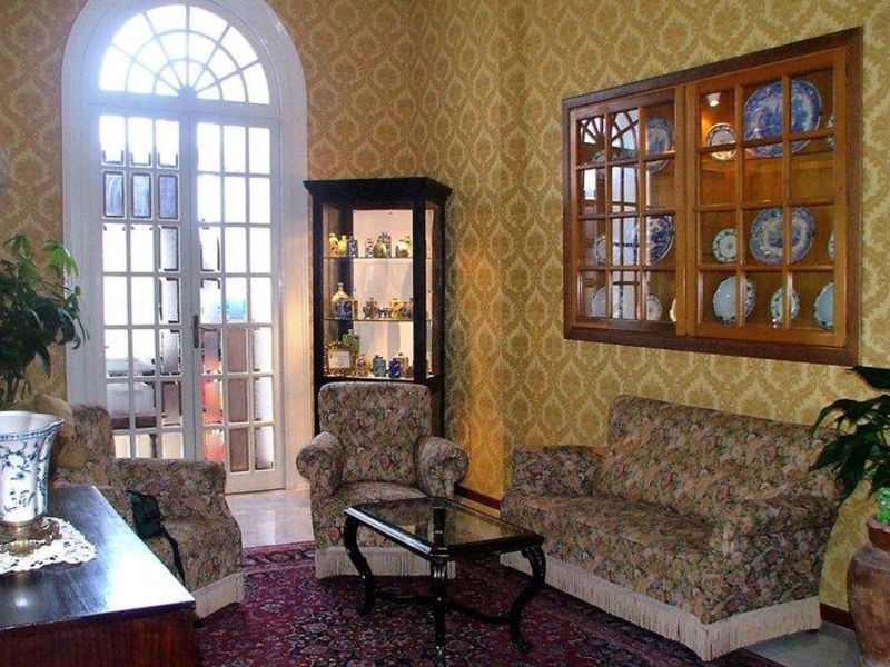 Excelsior Palace