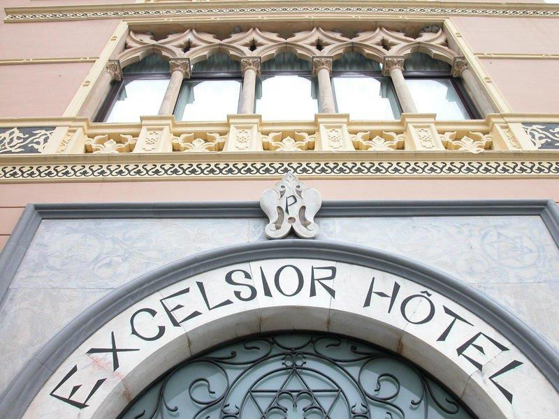 Excelsior Palace