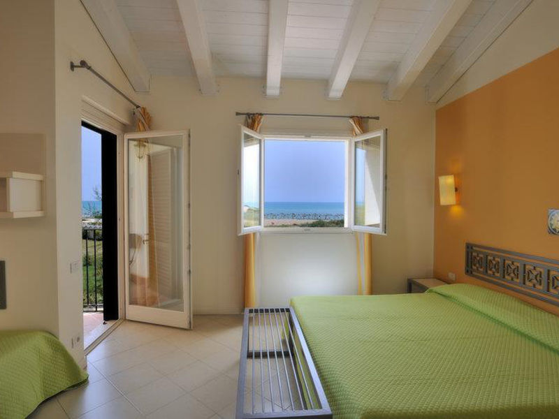 Club Sikania Resort