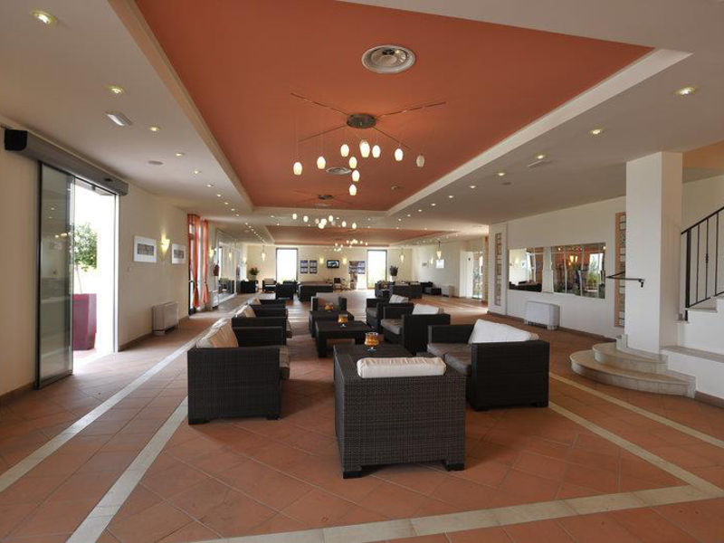 Club Sikania Resort