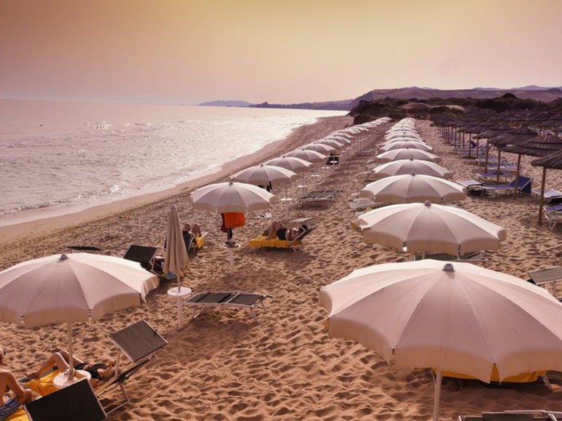 Club Sikania Resort