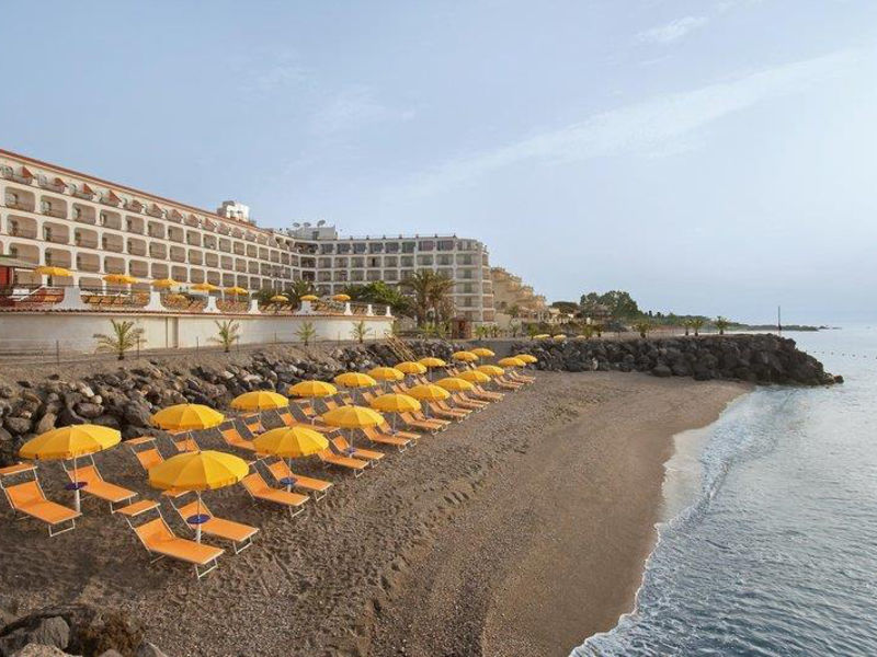 Hilton Giardini Naxos