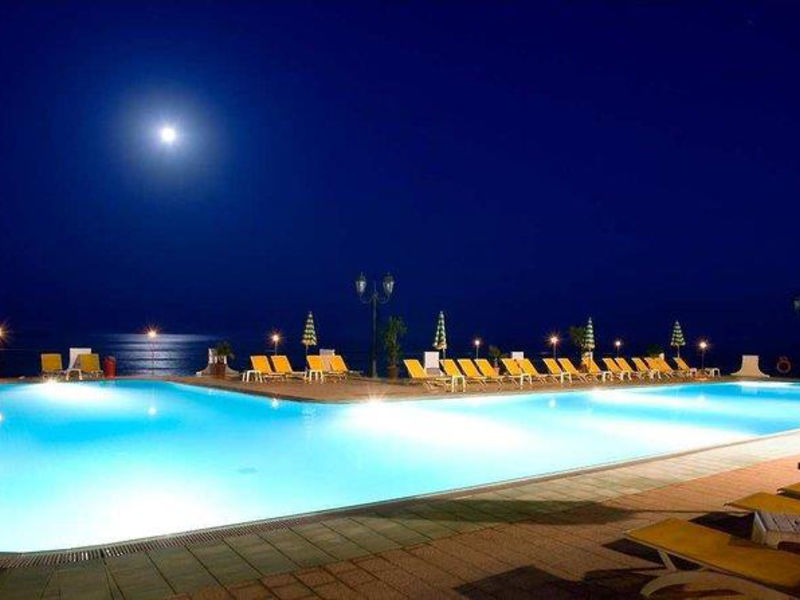 Hilton Giardini Naxos
