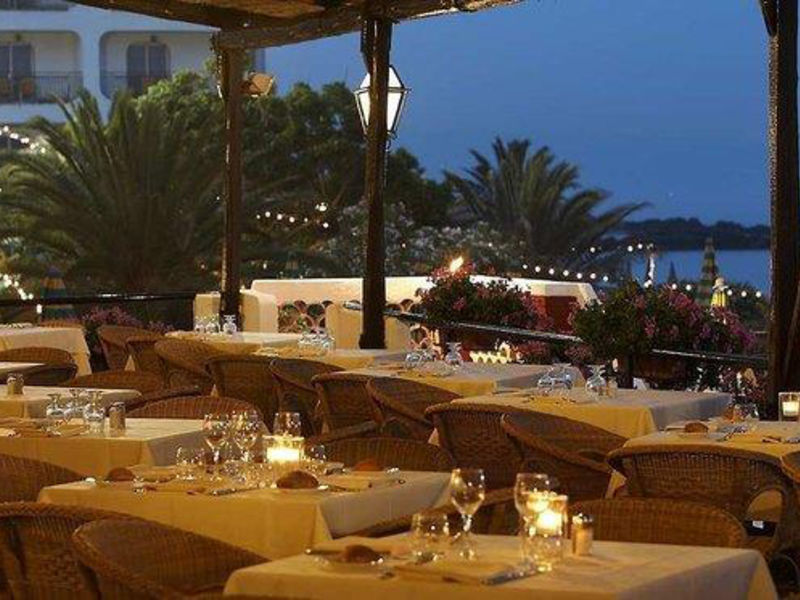 Hilton Giardini Naxos