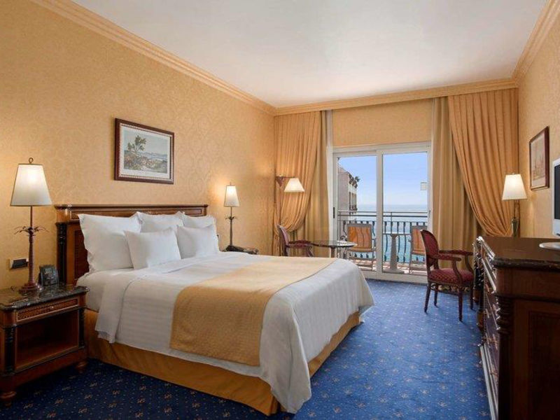Hilton Giardini Naxos