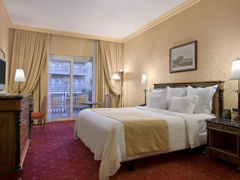Hilton Giardini Naxos