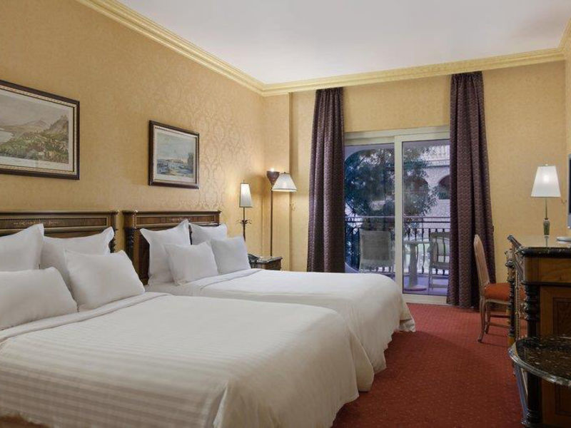 Hilton Giardini Naxos