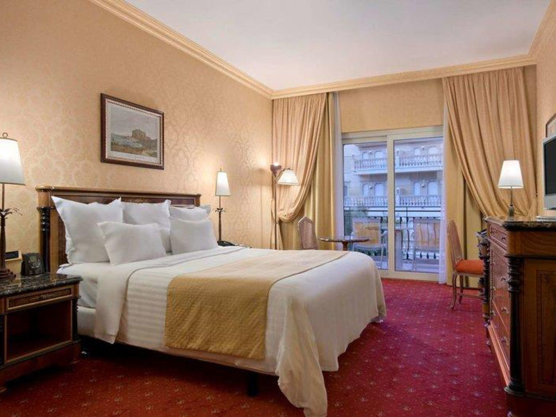 Hilton Giardini Naxos