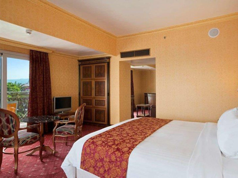 Hilton Giardini Naxos