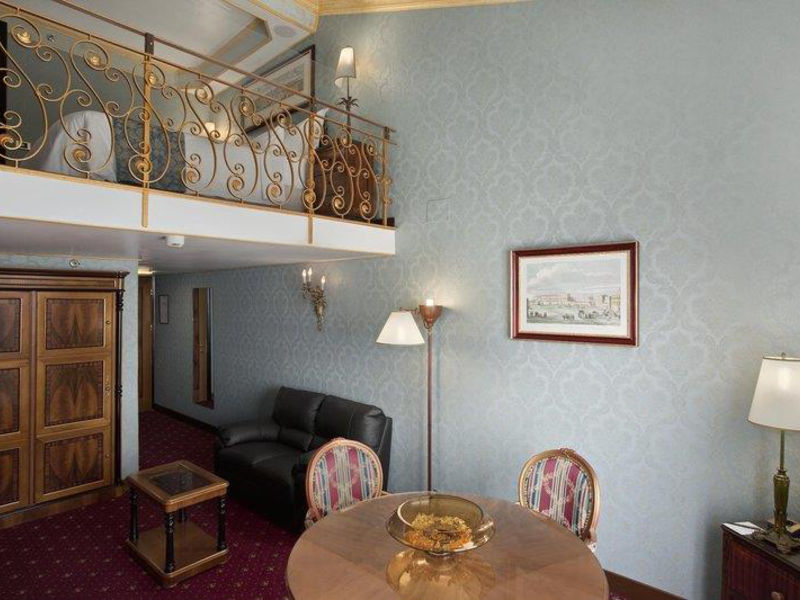 Hilton Giardini Naxos