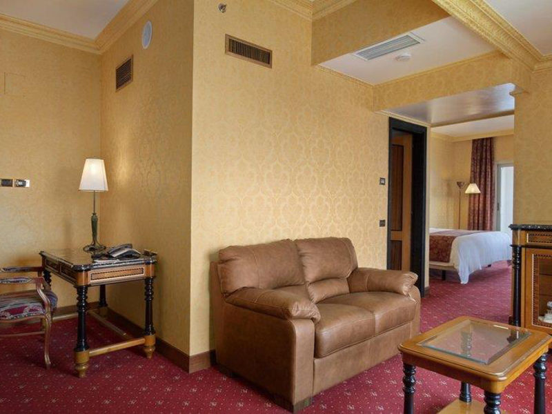 Hilton Giardini Naxos