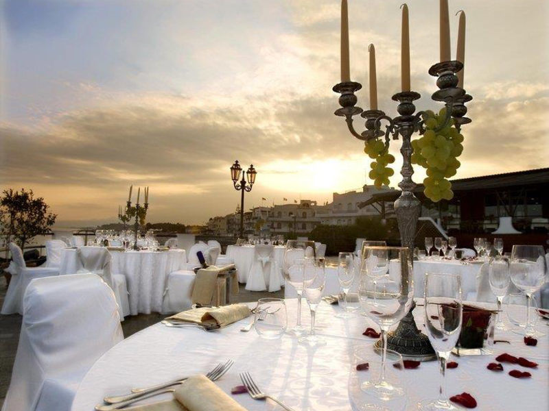 Hilton Giardini Naxos