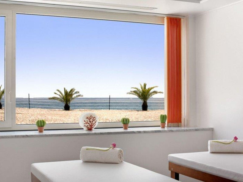 Hilton Giardini Naxos