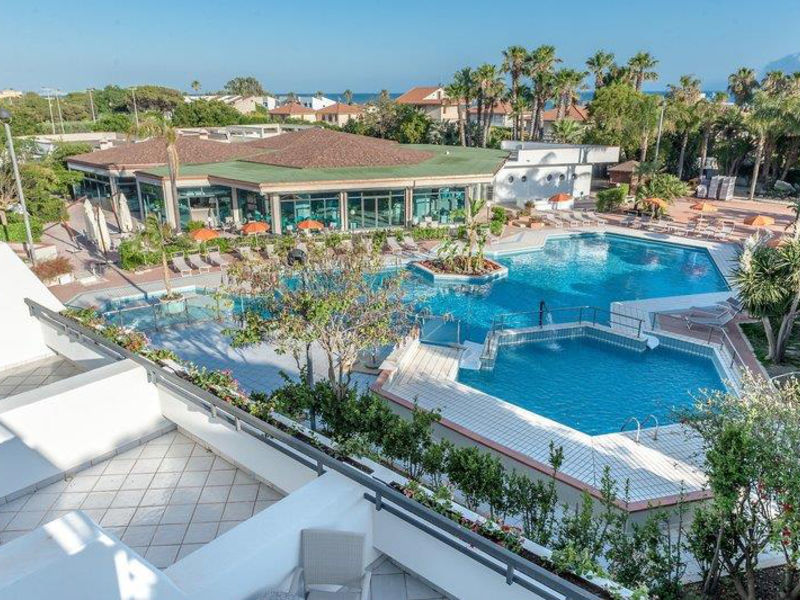 Sentido Acacia Marina