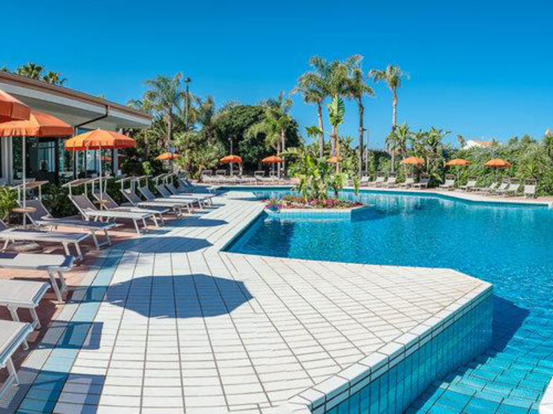 Sentido Acacia Marina