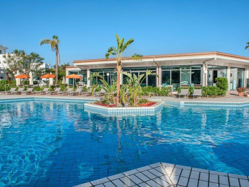 Sentido Acacia Marina