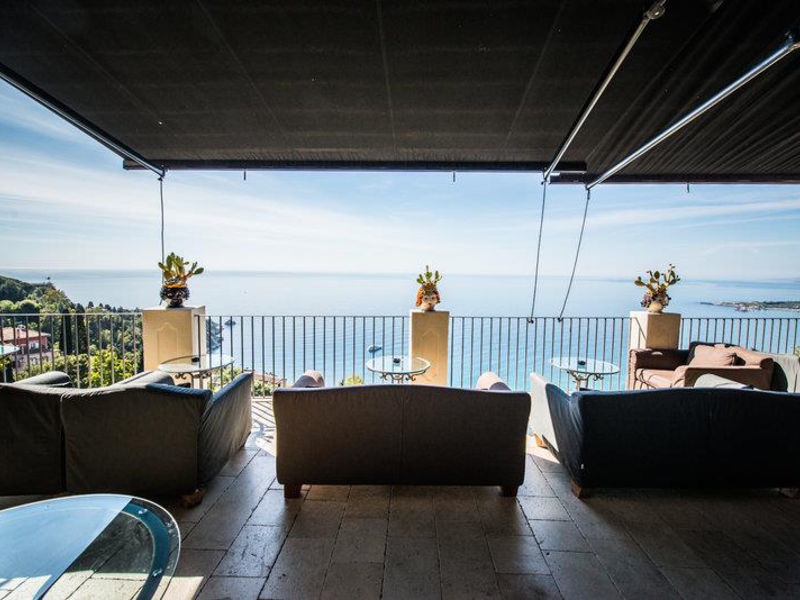 Metropole Taormina