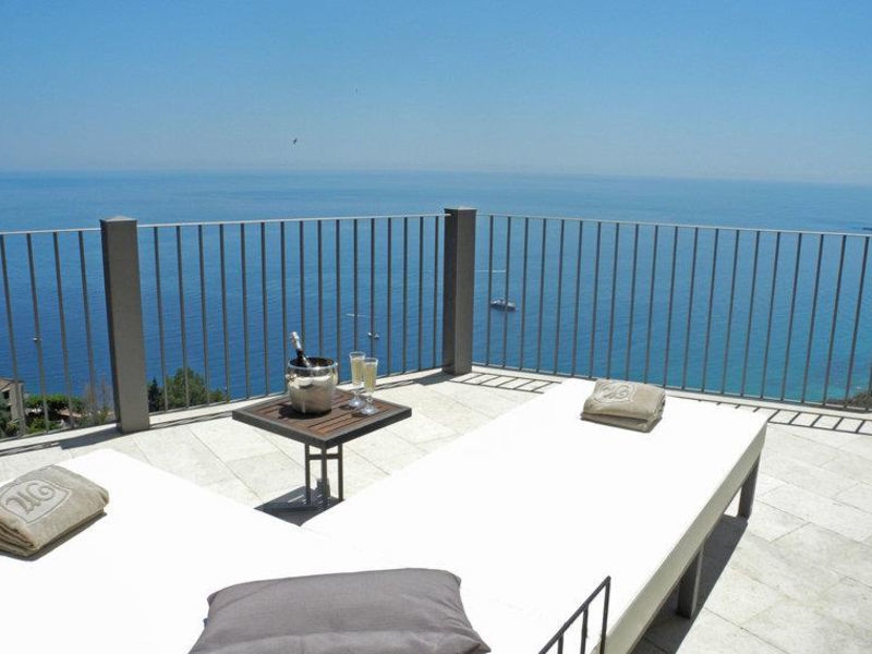 Metropole Taormina