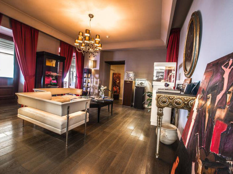 Metropole Taormina