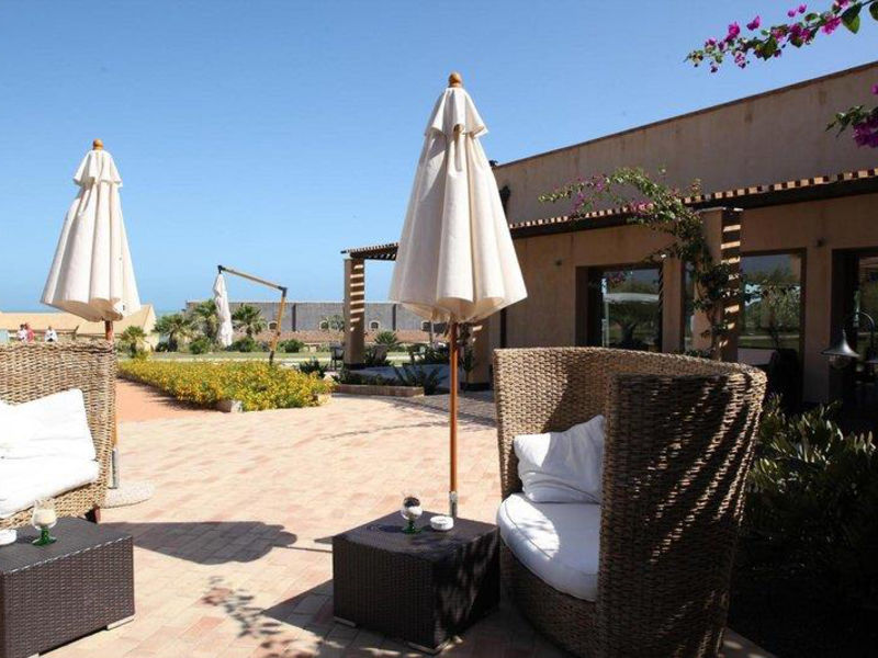 Falconara Charming