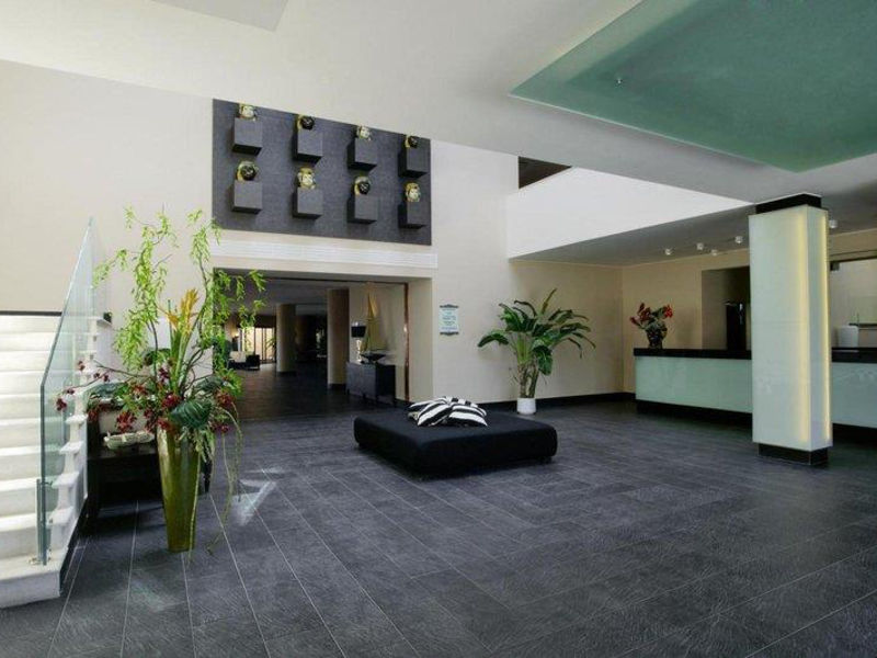 Falconara Charming