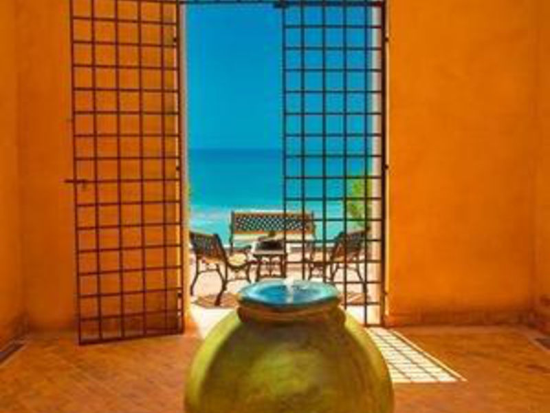 Falconara Charming