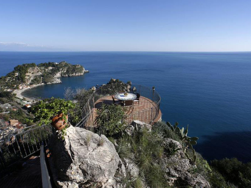 Grand Hotel San Pietro