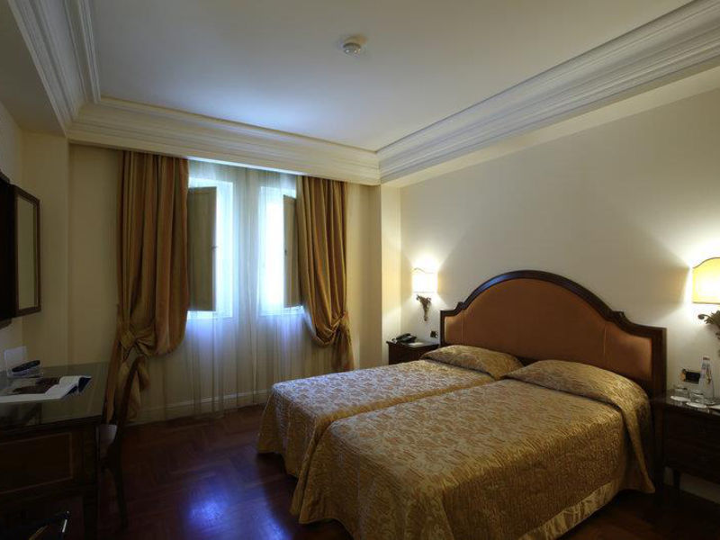 Grand Hotel San Pietro