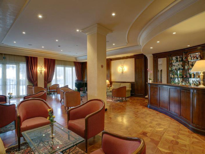 Grand Hotel San Pietro