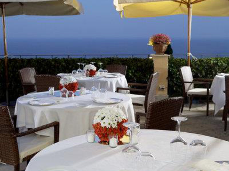 Grand Hotel San Pietro