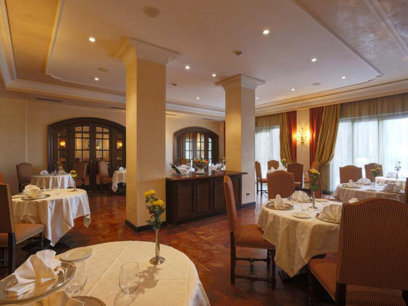 Grand Hotel San Pietro