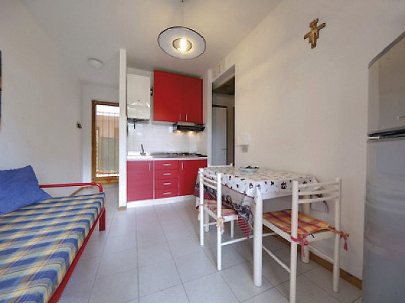 Privátní apartmány Castelfidardo