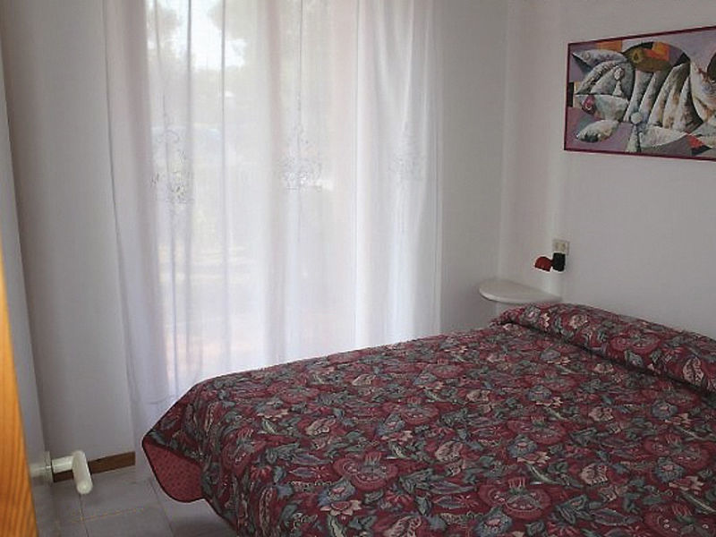 Privátní apartmány Castelfidardo