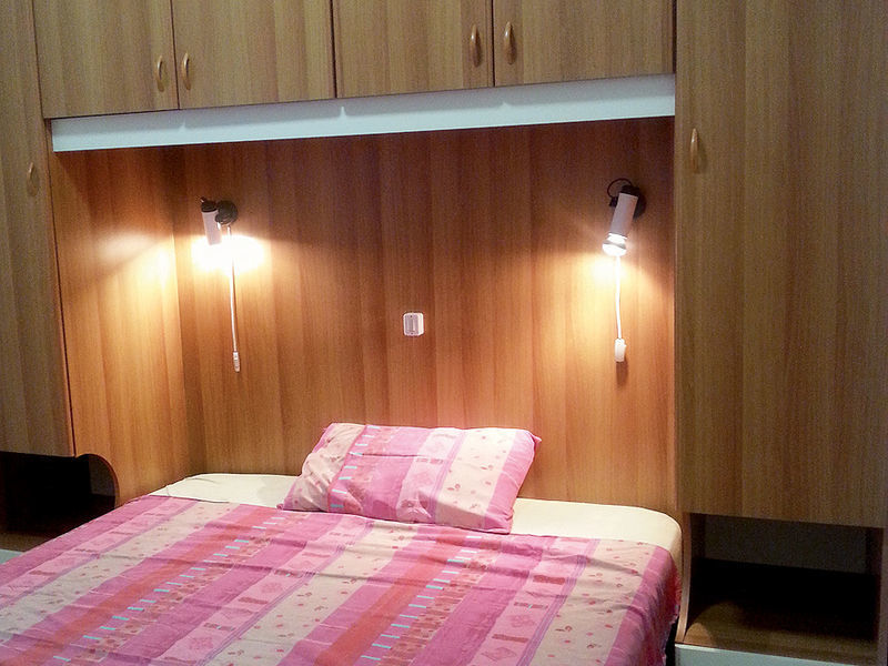 Apartmánové domy a vily Rosolina Mare - Superkauf