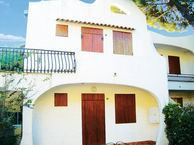 Apartmánové domy a vily Rosolina Mare - Superkauf