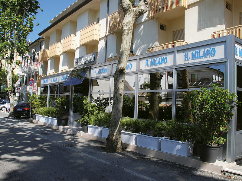 Hotel Milano