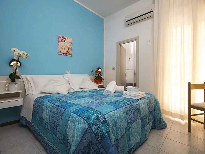 Hotel Milano