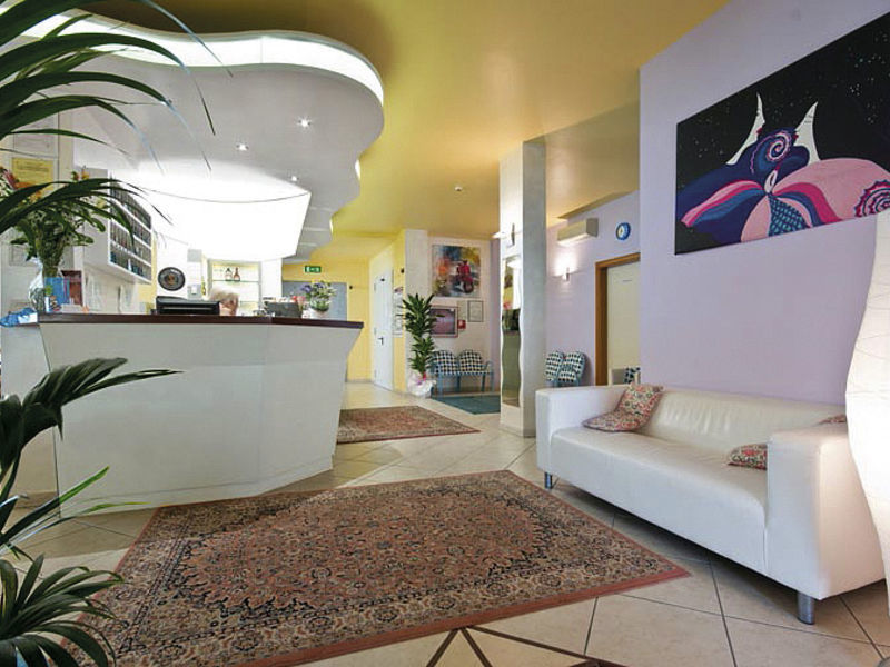 Hotel Milano
