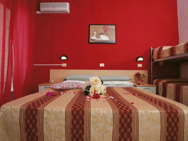 Hotel Milano