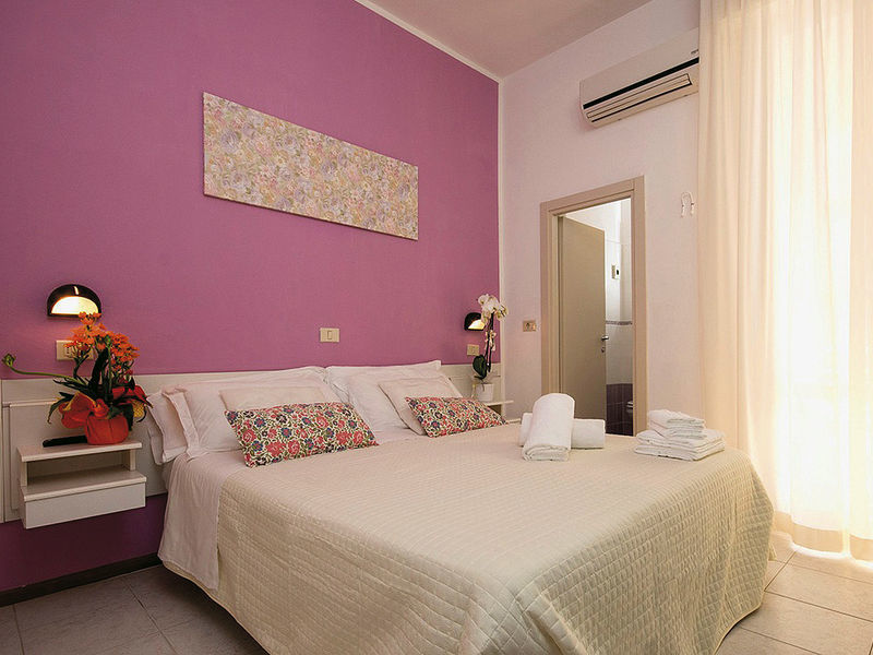 Hotel Milano