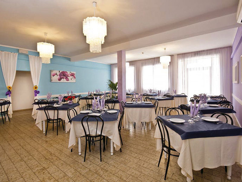 Hotel Milano