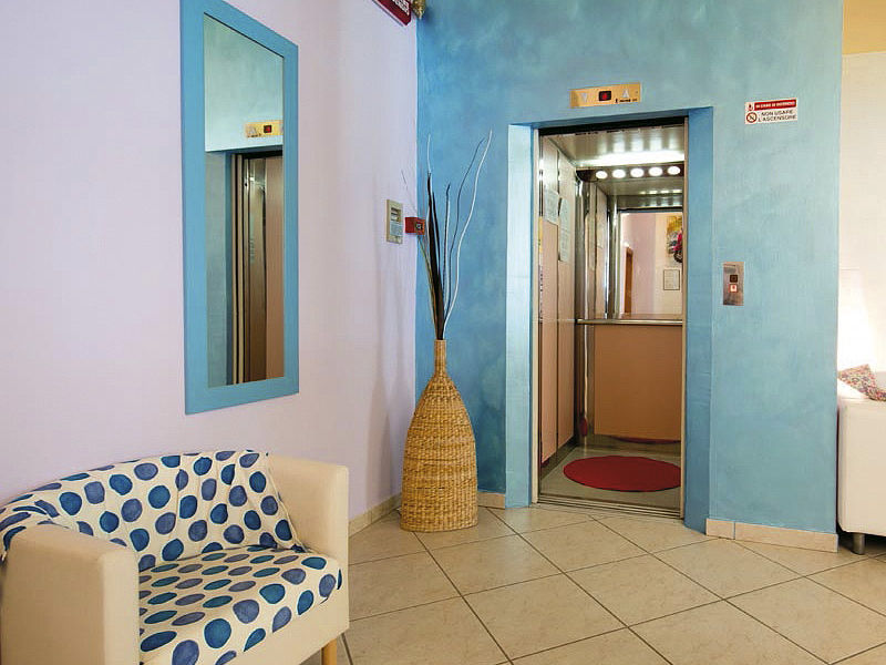 Hotel Milano