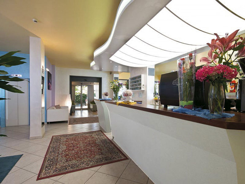 Hotel Milano
